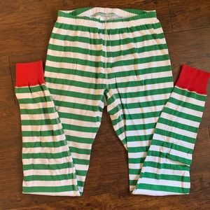 Hanna Andersson Pajama Bottoms